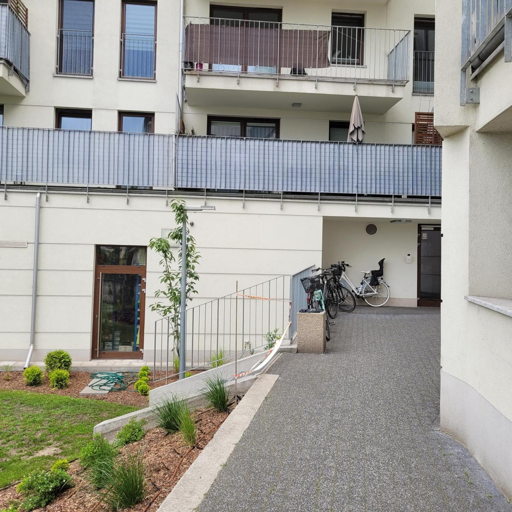 Oskar Apartament Centrum Pkp Mińsk Mazowiecki Eksteriør bilde