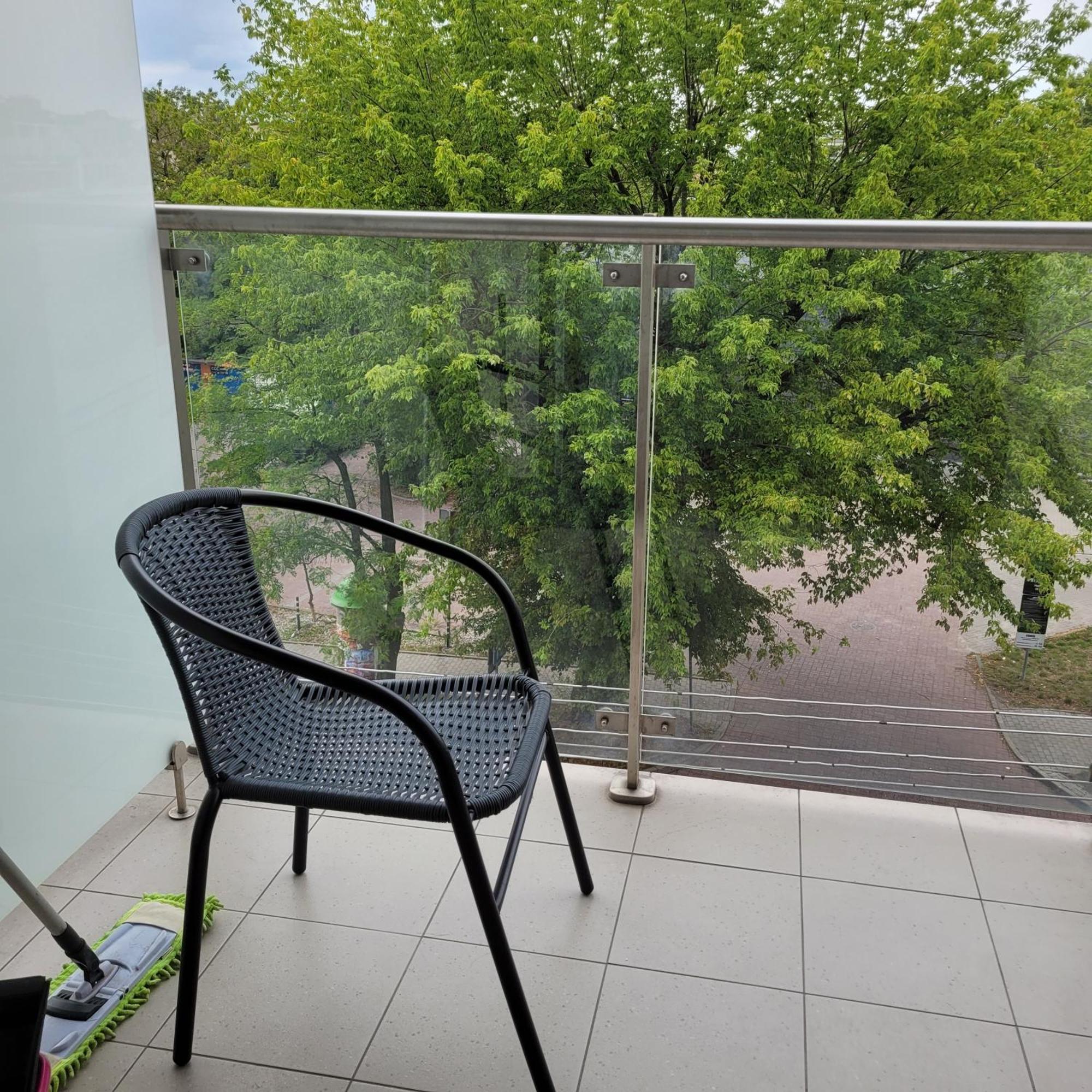 Oskar Apartament Centrum Pkp Mińsk Mazowiecki Eksteriør bilde