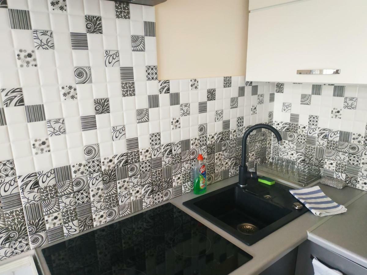 Oskar Apartament Centrum Pkp Mińsk Mazowiecki Eksteriør bilde